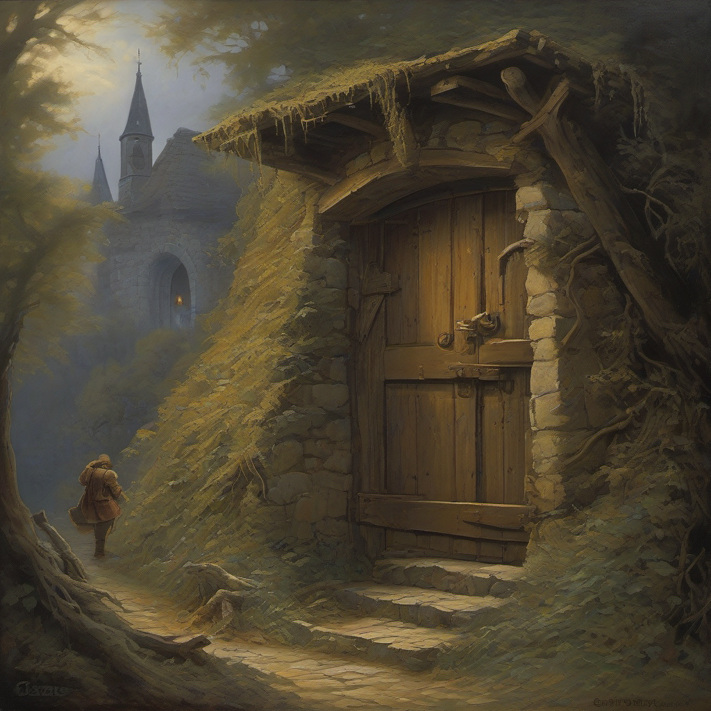 Příběh: Ateliéry AVU