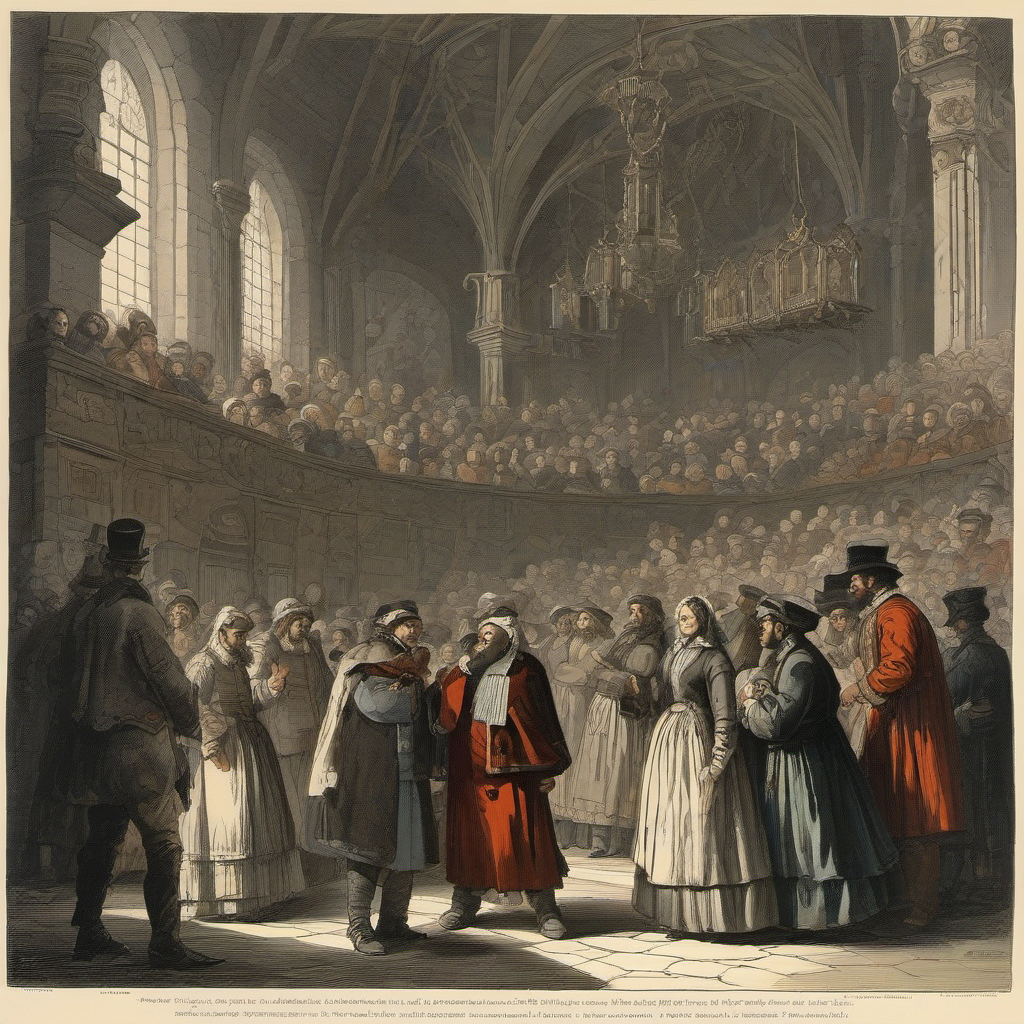 Příběh: Synagoga v Kamenici nad Lipou