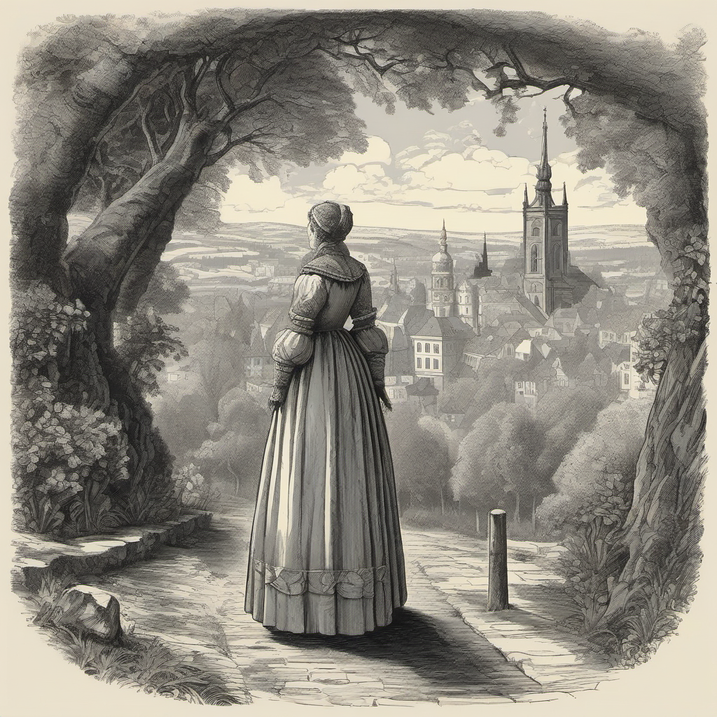 Příběh: Milady Horákové (Černá Pole (Brno-střed))
