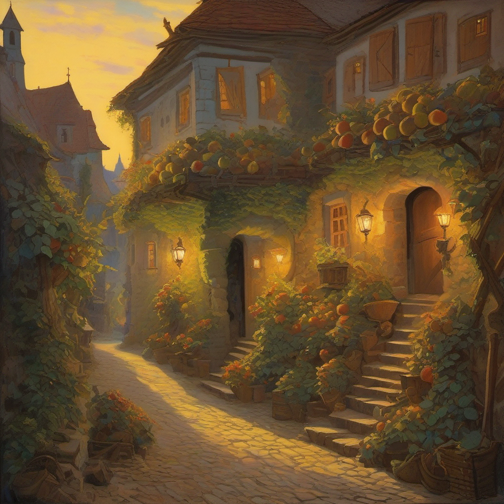 Příběh: Fíkovna (Lysice)