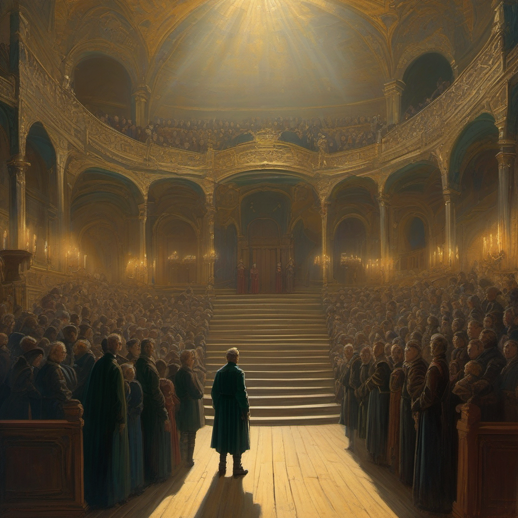 Příběh: Masarykův kulturní dům