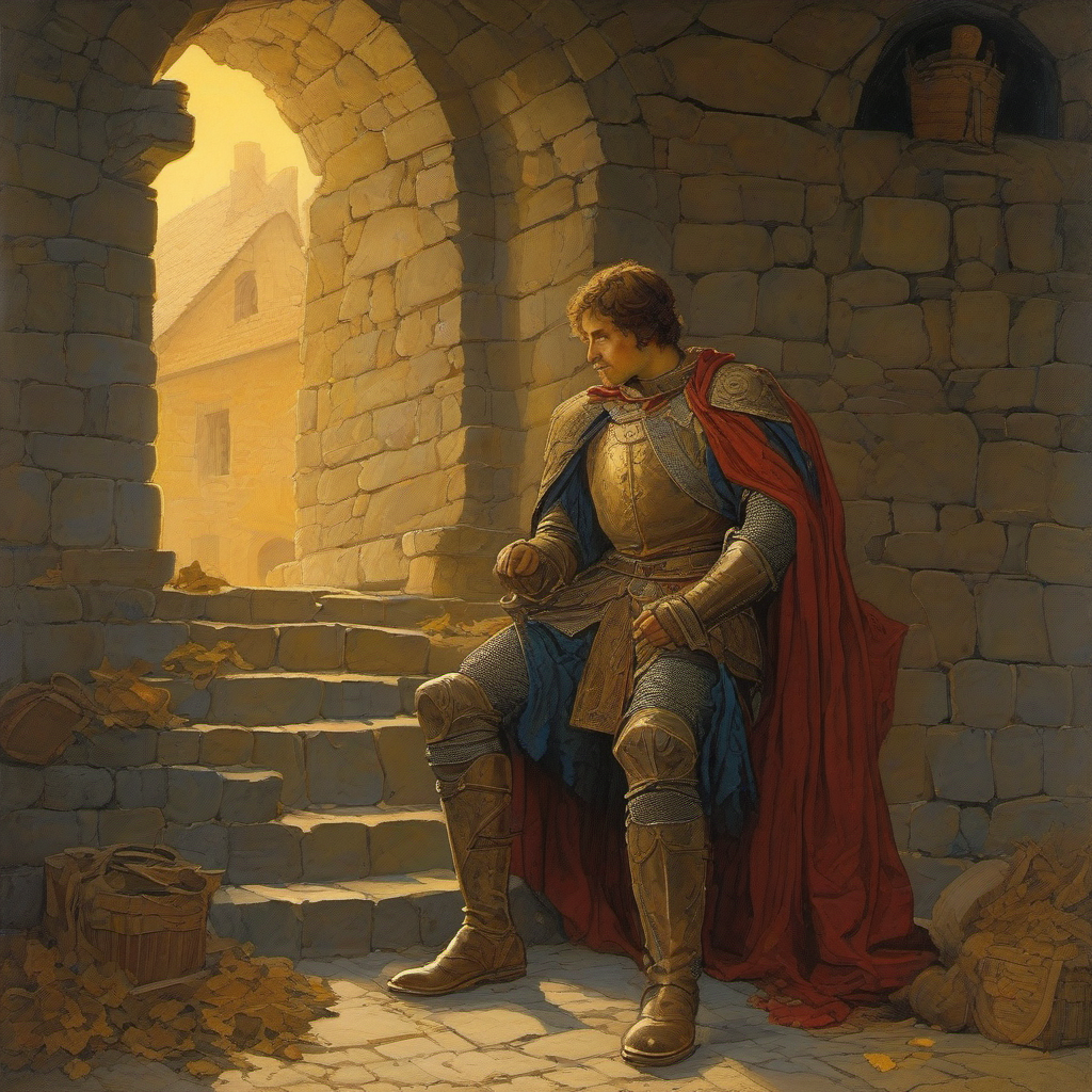 Příběh: Zámek Jablonná