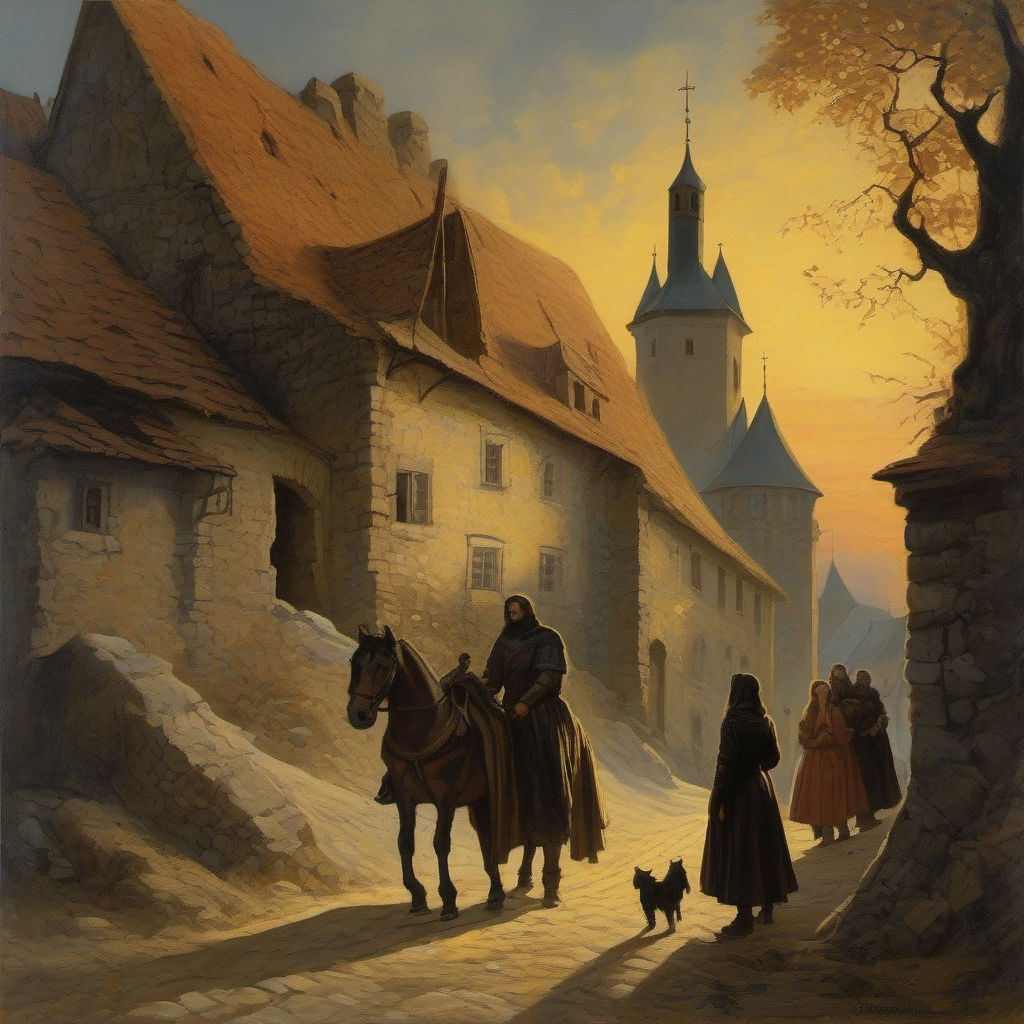 Příběh: Soběsuky