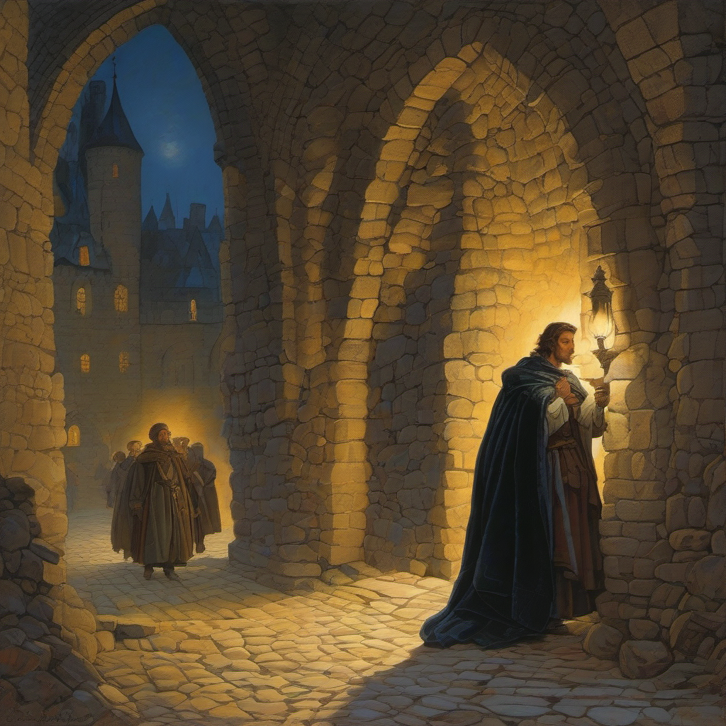 Příběh: Plumlov