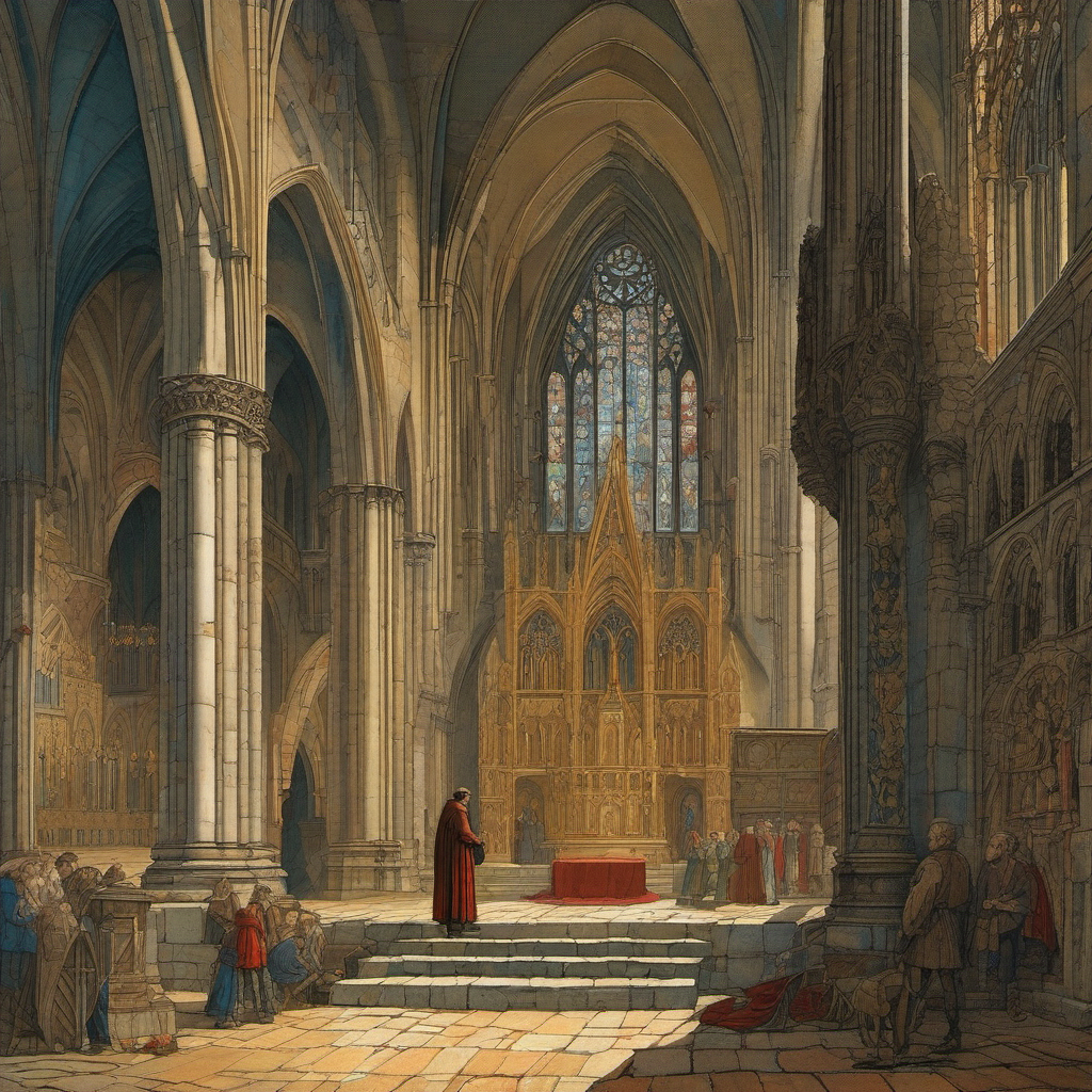 Příběh: evangelický kostel ve Strmilově