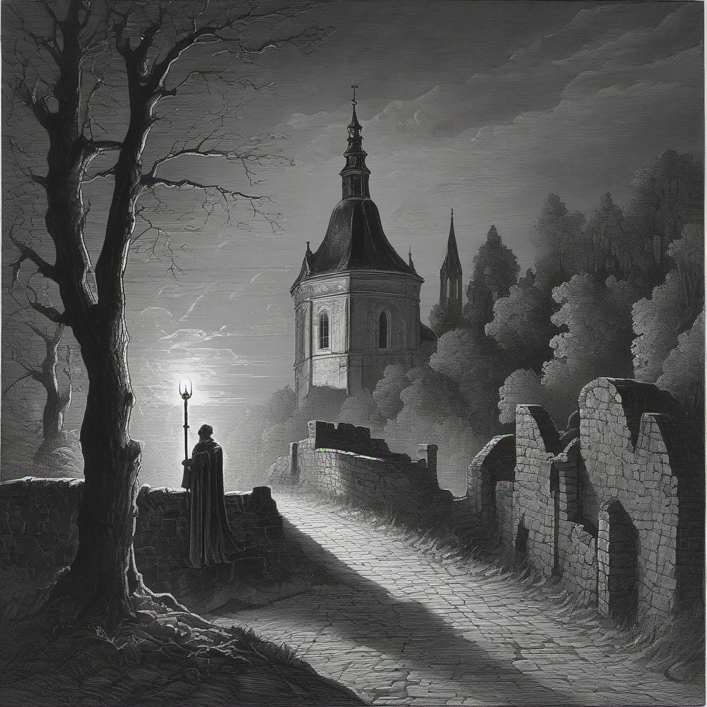 Příběh: kaple Božího Těla (Kutná Hora-Vnitřní Město)