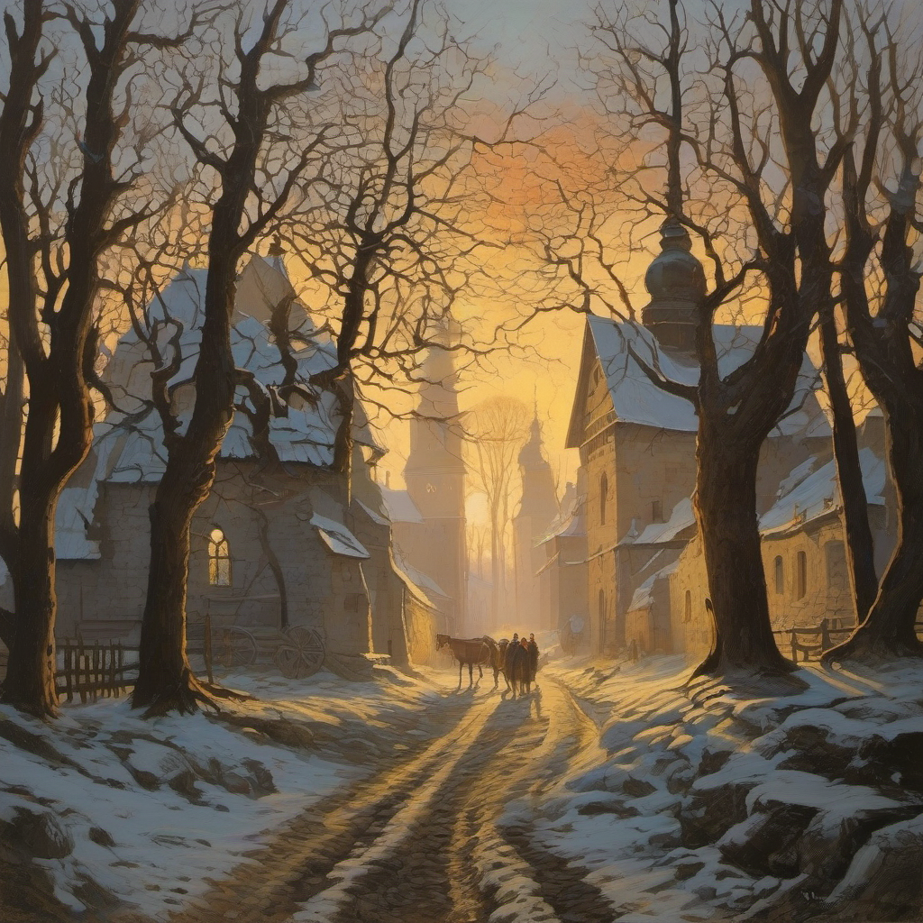 Pověst: Kolonka