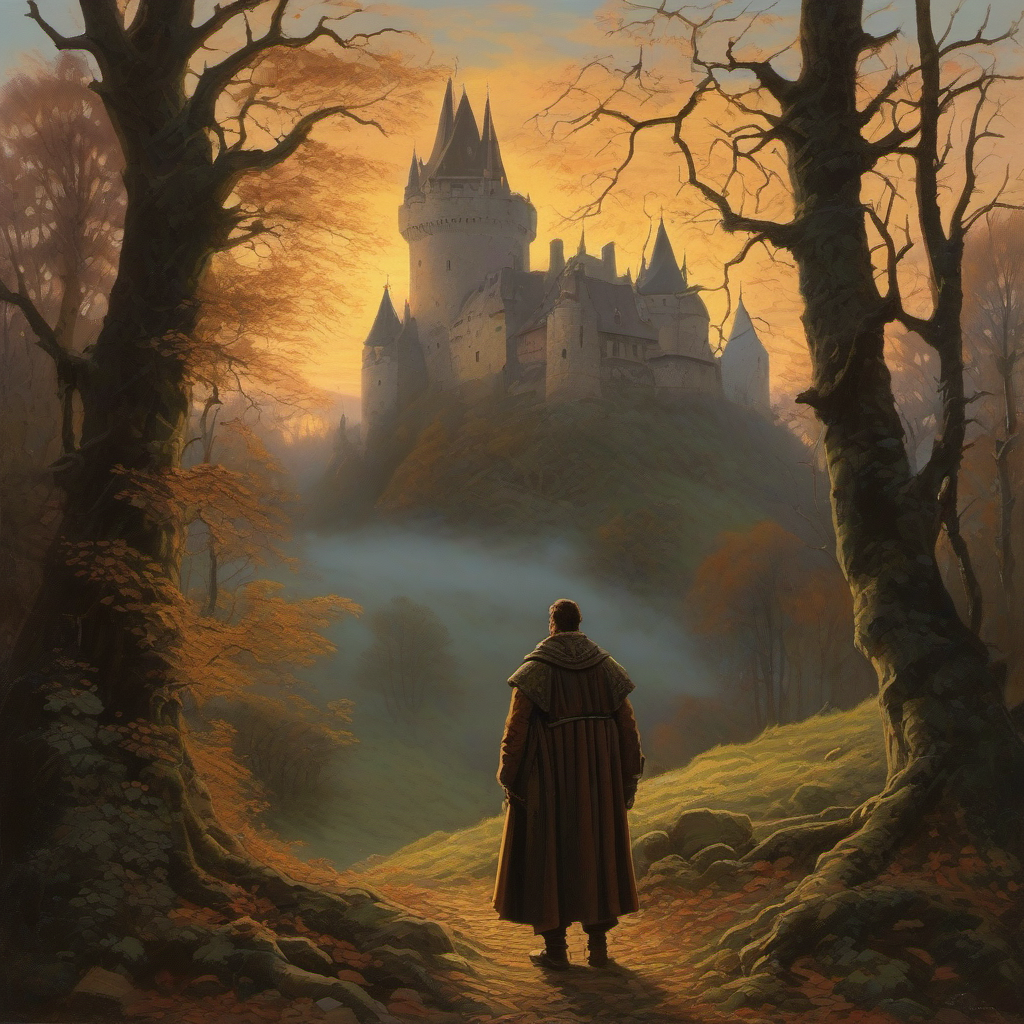 Příběh: Neulust