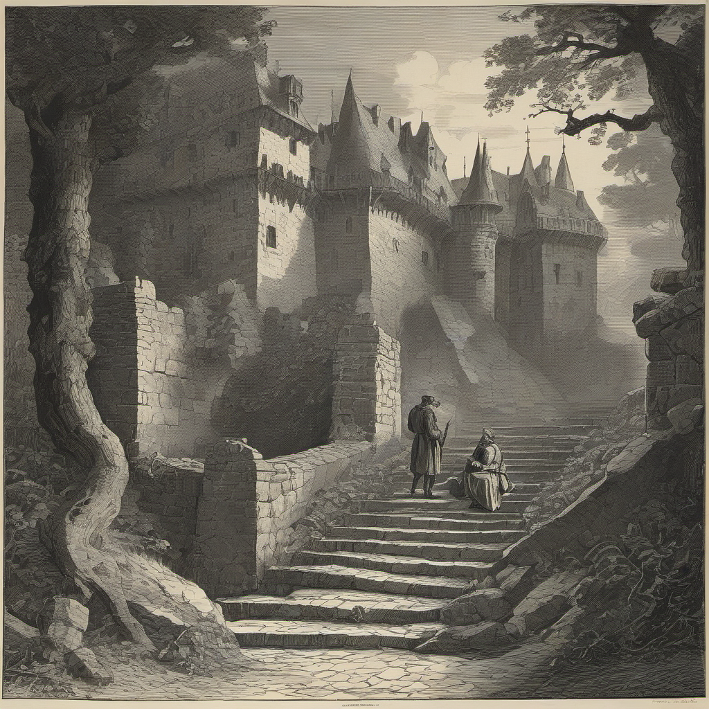 Příběh: Windischgrätzovský palác