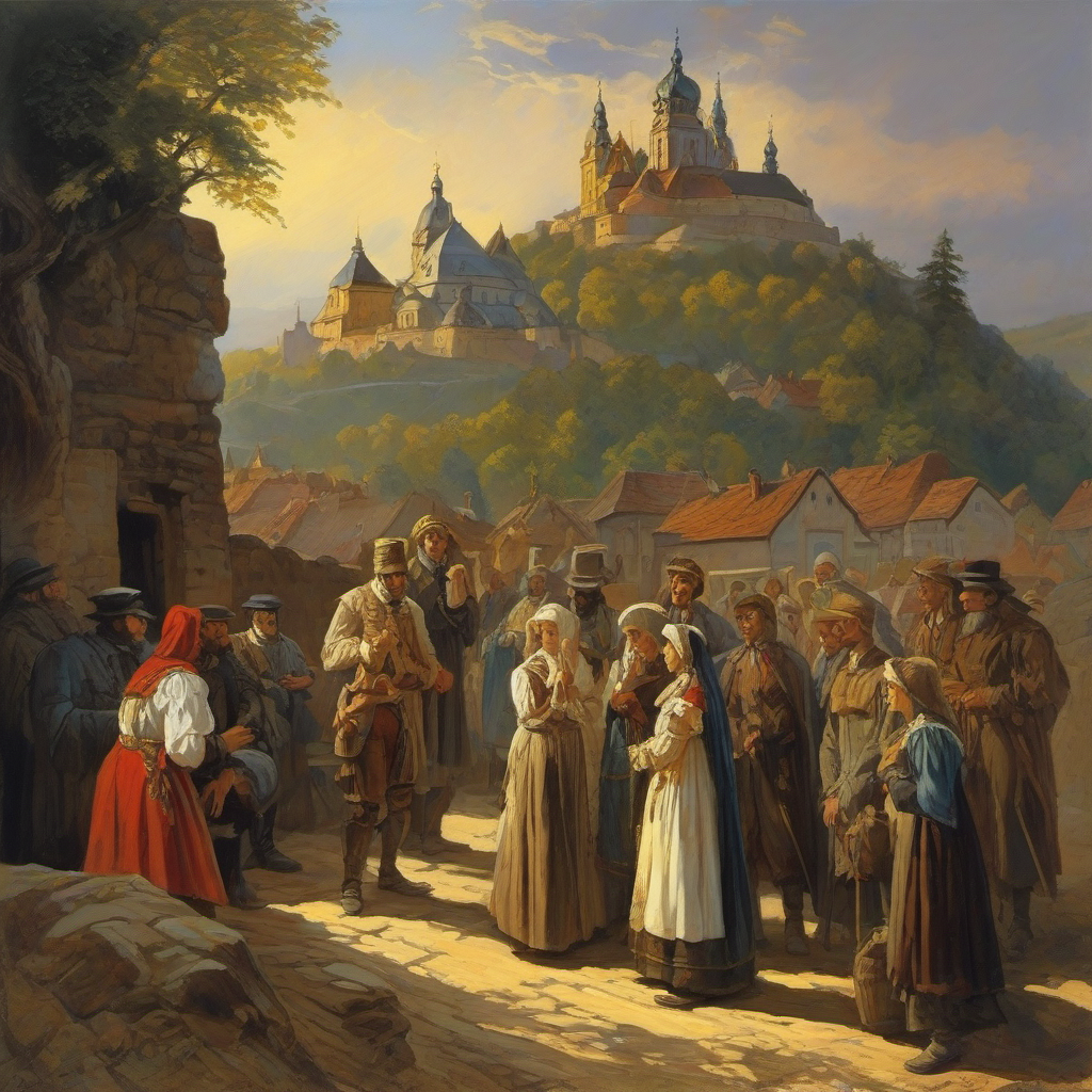 Příběh: Kostel svatého Petra a Pavla (Želechovice nad Dřevnicí)