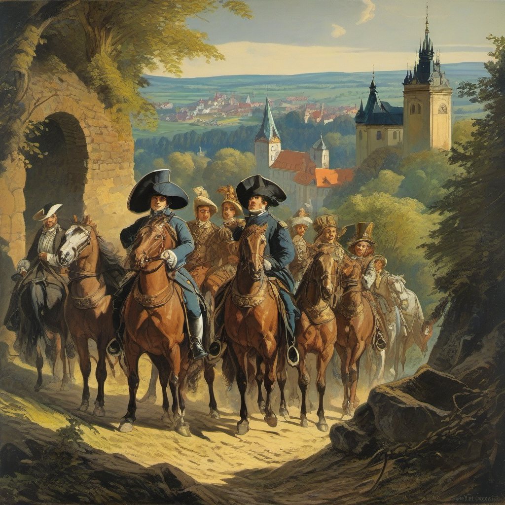 Příběh: Palackého (Turnov)