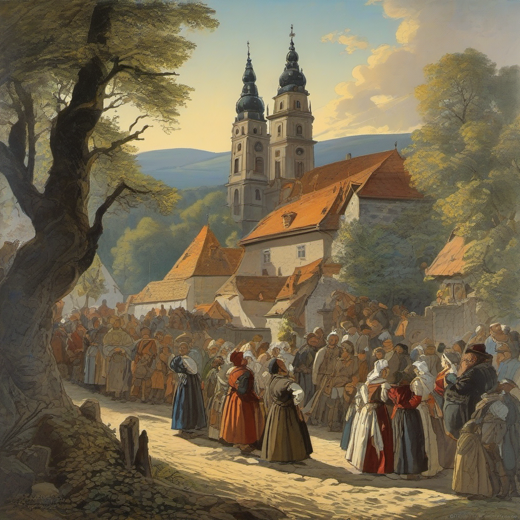 Příběh: evangelický kostel v Brně-Židenicích