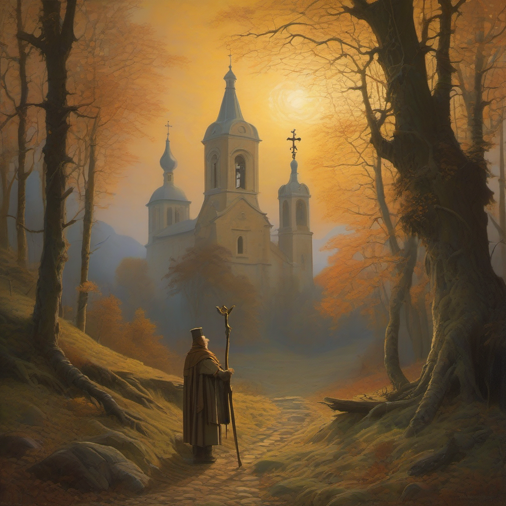 Příběh: Kaple Navštívení Panny Marie (Žiželice)