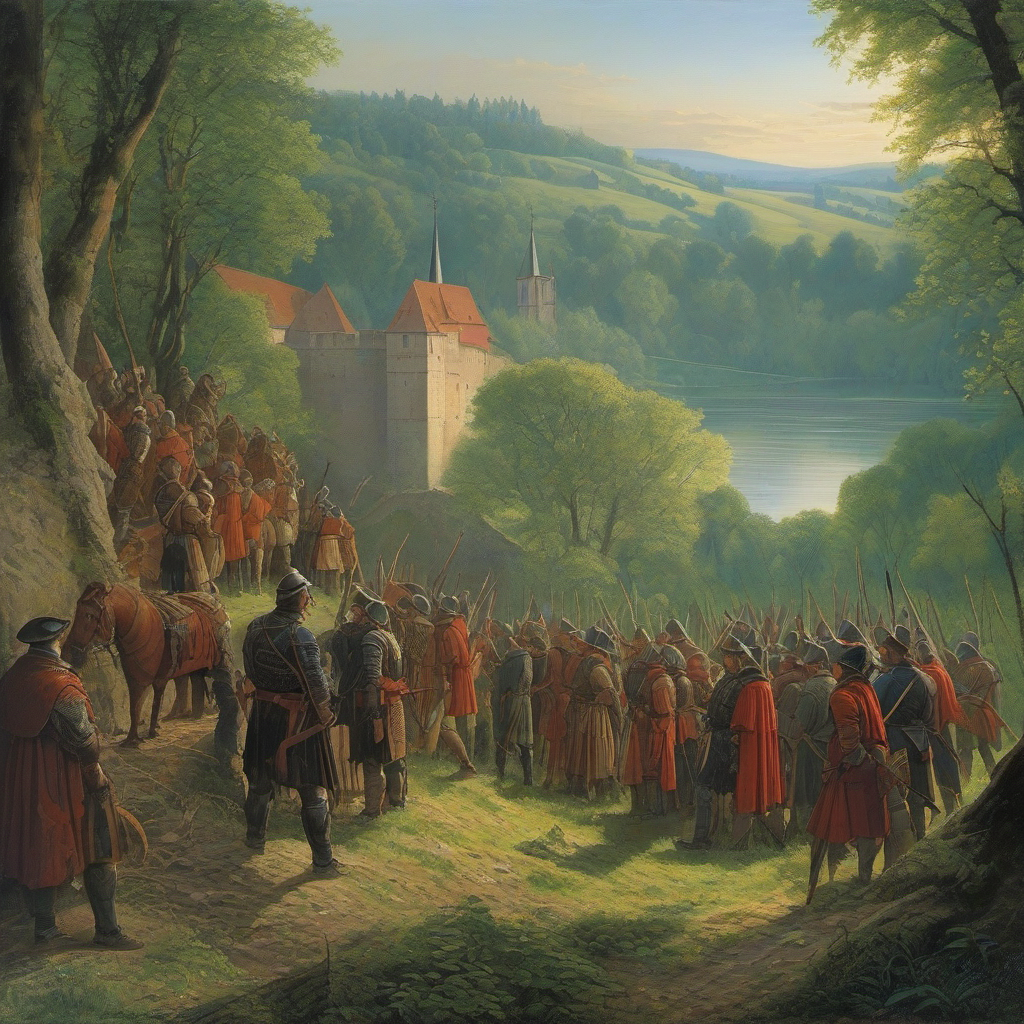 Pověst: rozvodna Výškov