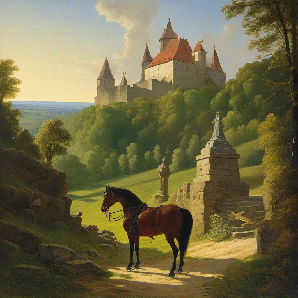 Příběh: Dalovice