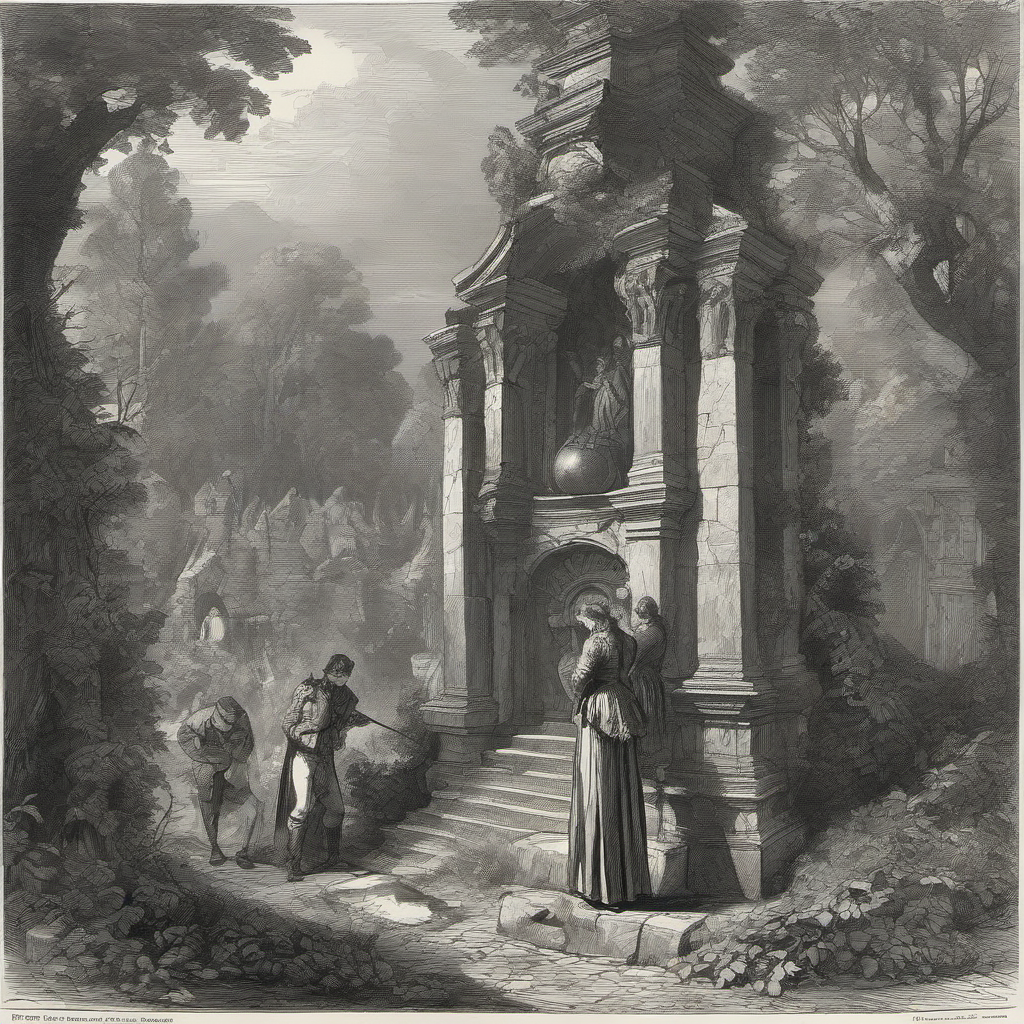 Příběh: Ferdinandsko