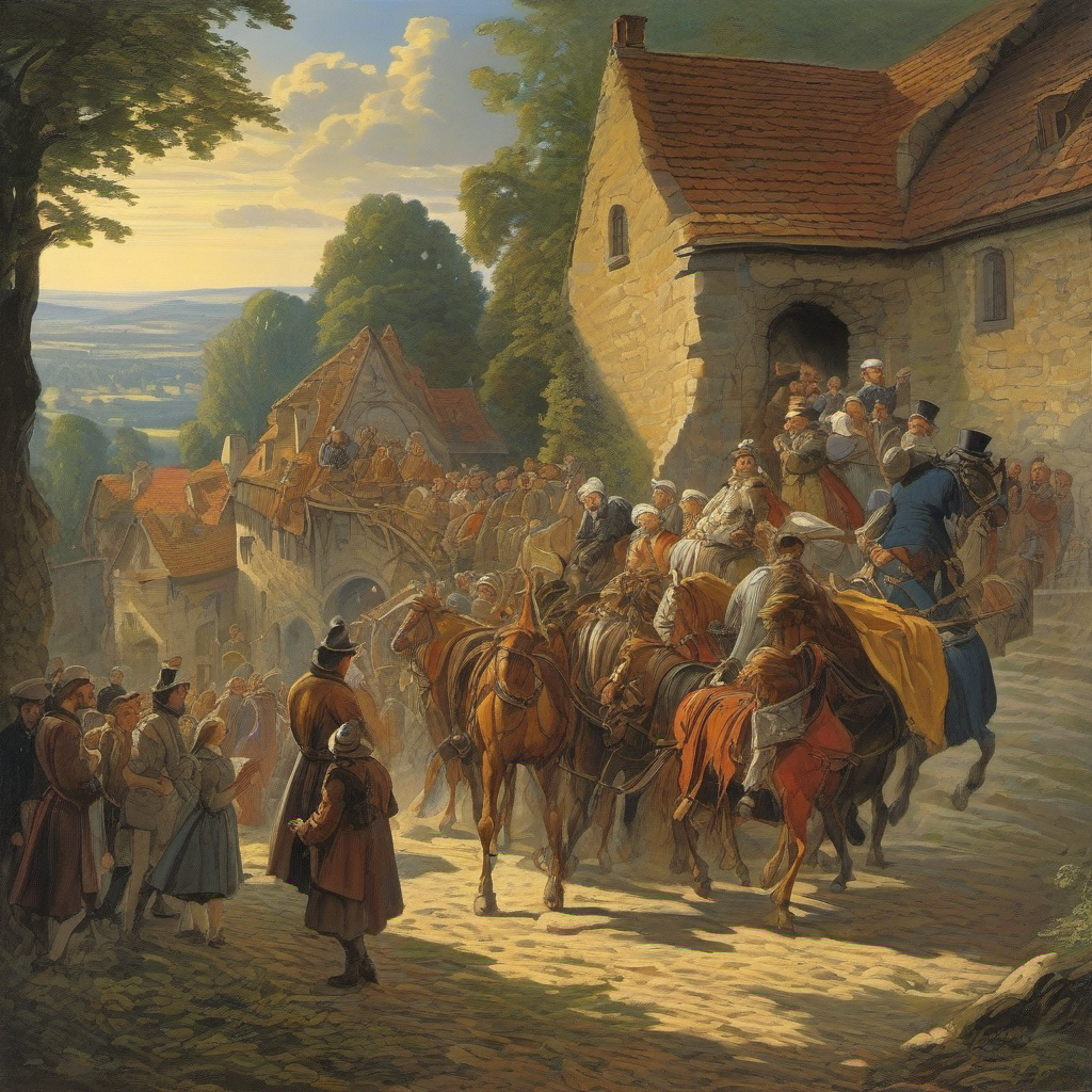 Příběh: Kostel svatého Václava (Mcely)