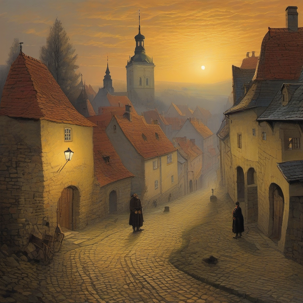 Příběh: Lidový dům Žižkov