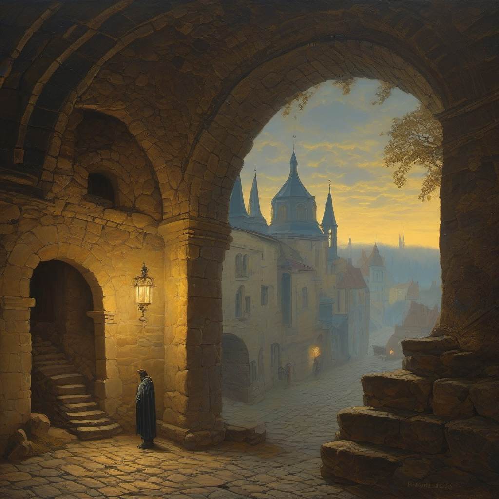 Příběh: Kostel svatého Bartoloměje (Držkov)
