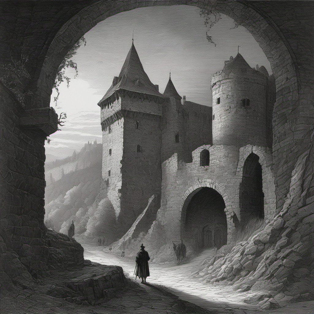 Příběh: Quinburk