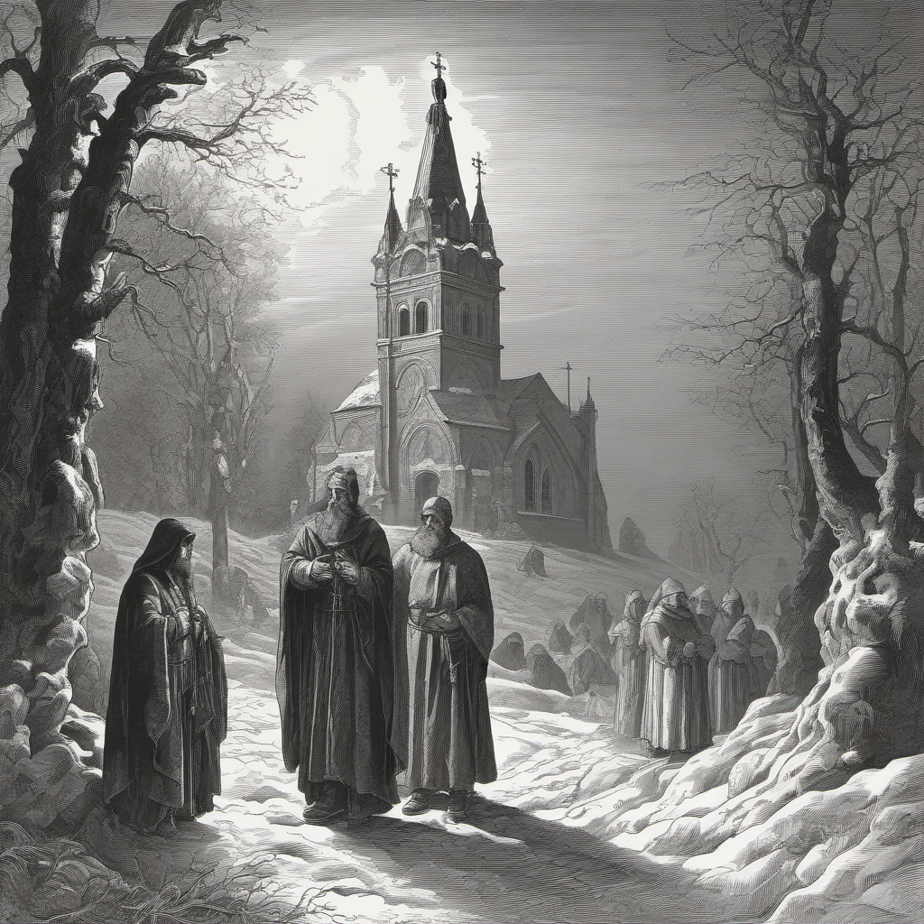 Příběh: kostel svatého Václava (Moravany)