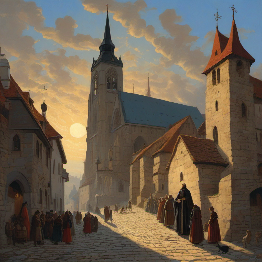 Příběh: Jehnice