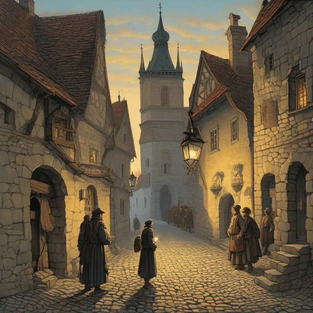 Příběh: Masarykova (Brno-město)