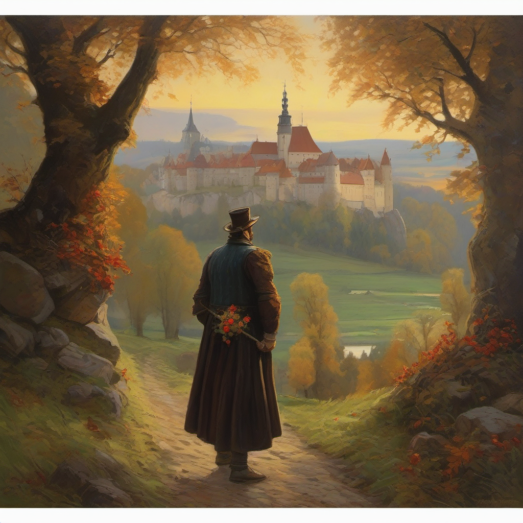 Příběh: zámek Stráž nad Nežárkou