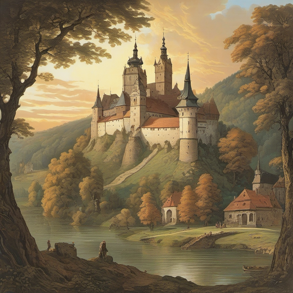 Pověst: Štěnovice