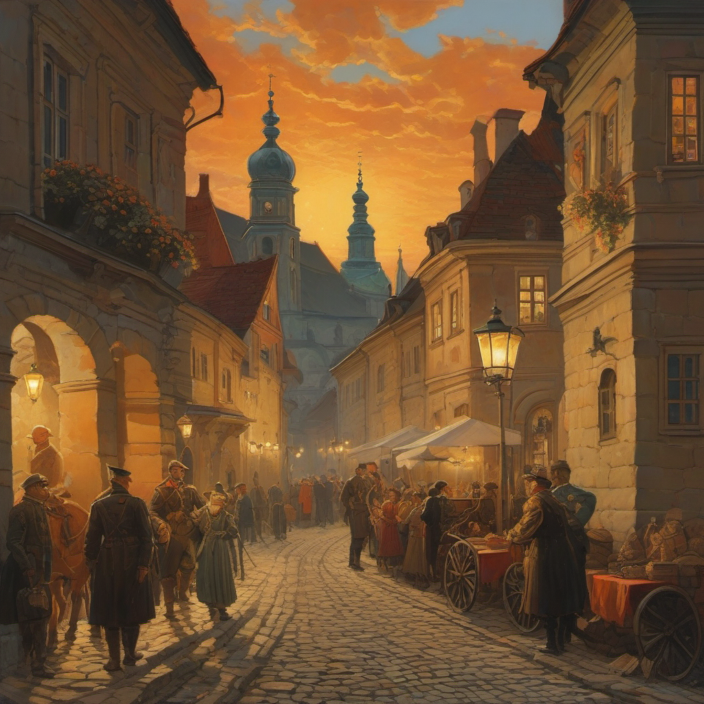 Pověst: Milovická