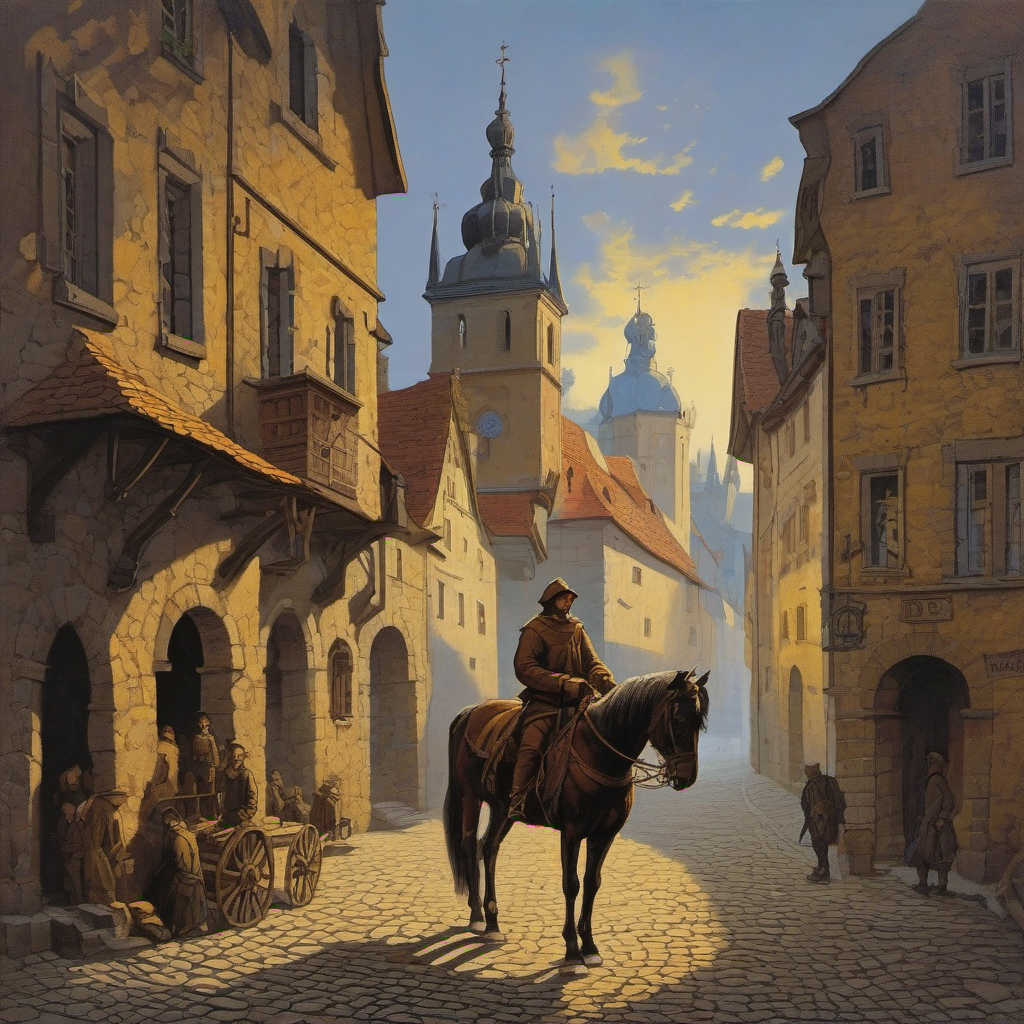 Příběh: Palmovka