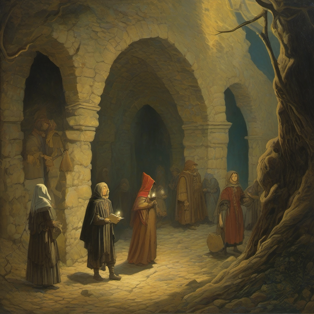 Pověst: Muzeum Českého ráje v Turnově