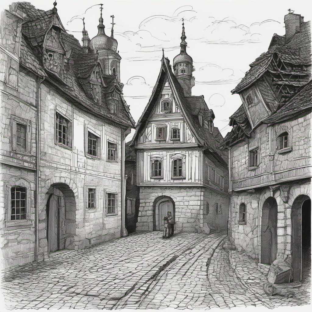 Příběh: Hládkov