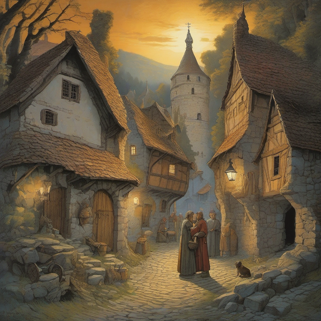 Příběh: Dolní Předměstí (Boskovice)