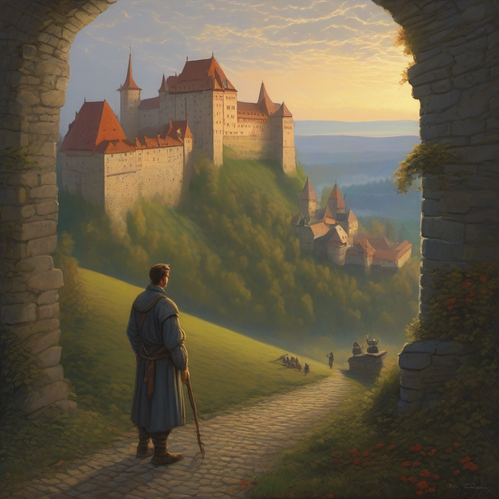 Příběh: Štětkovice
