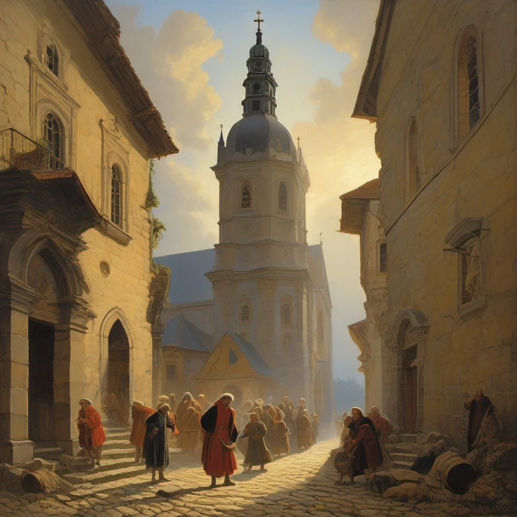Příběh: Kostel svatého Jana Nepomuckého (Rejšice)