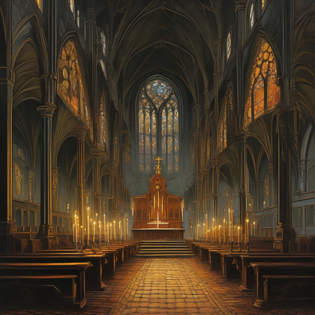 Příběh: evangelický kostel v Bošíně