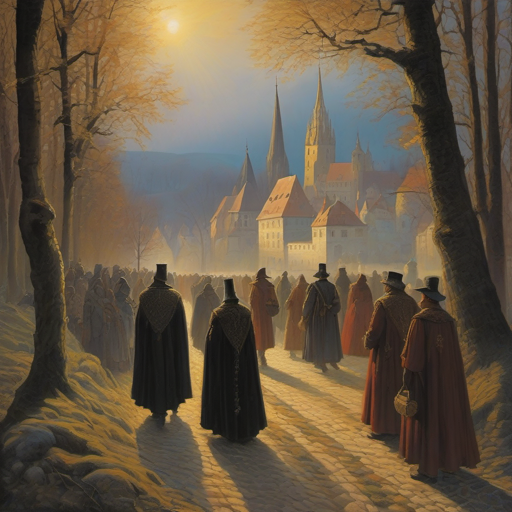 Pověst: Bělušice