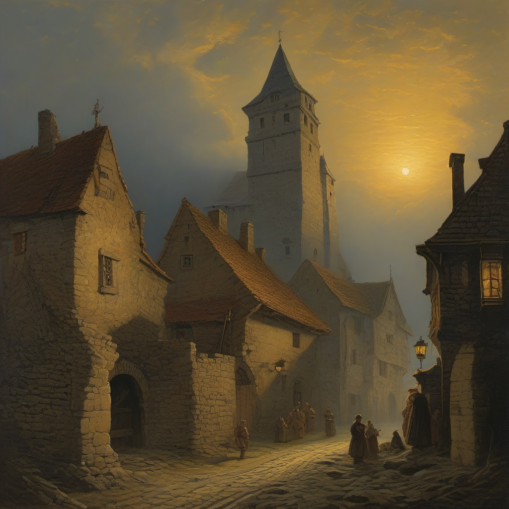 Příběh: Bělušice