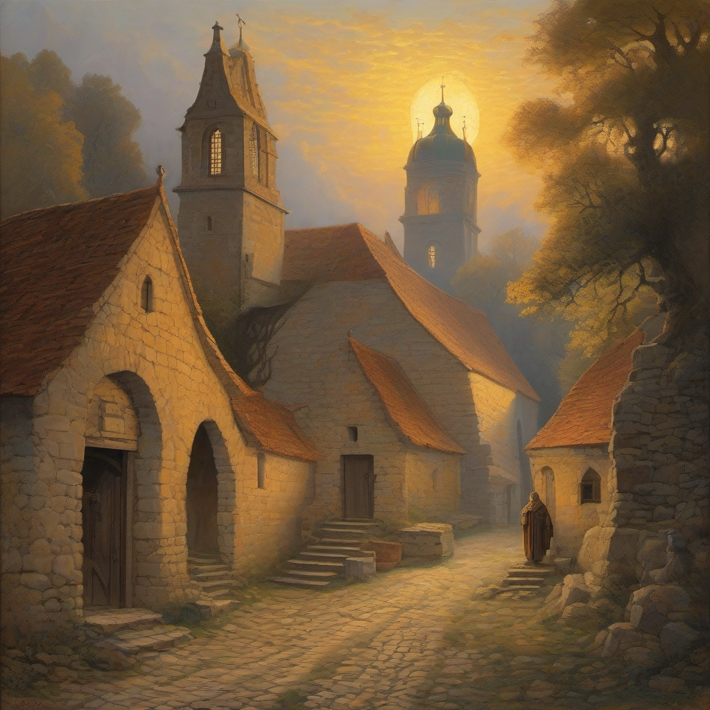Příběh: kaple svatého Jana Křtitele (Ostopovice)