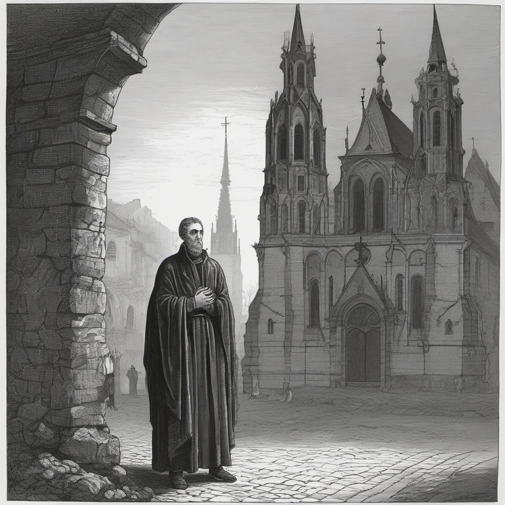 Příběh: kostel svaté Kateřiny (Slavíkovice)