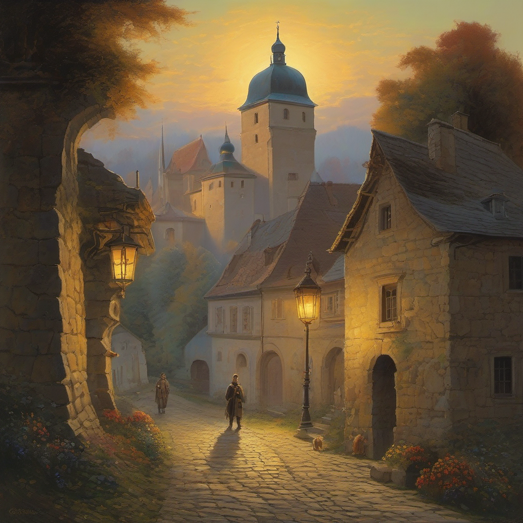 Příběh: Ždánov