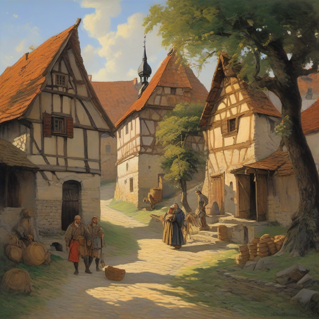 Příběh: Kaple svatého Antonína Paduánského (Vřesina)