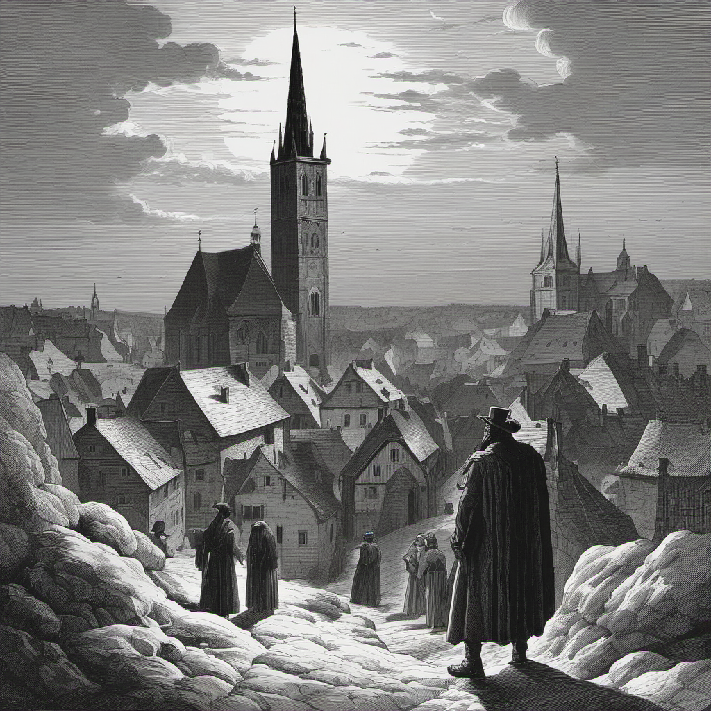Příběh: Kostel svatého Jana Křtitele a svatého Jana Evangelisty (Opava-Město)