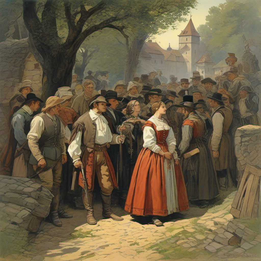 Příběh: Kostel Povýšení svatého Kříže (Lanžhot)