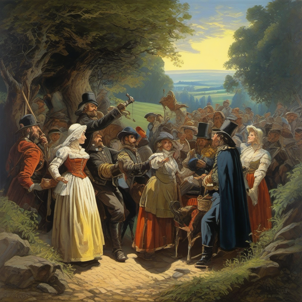 Příběh: Kostel svatého Václava (Lomnice nad Lužnicí)