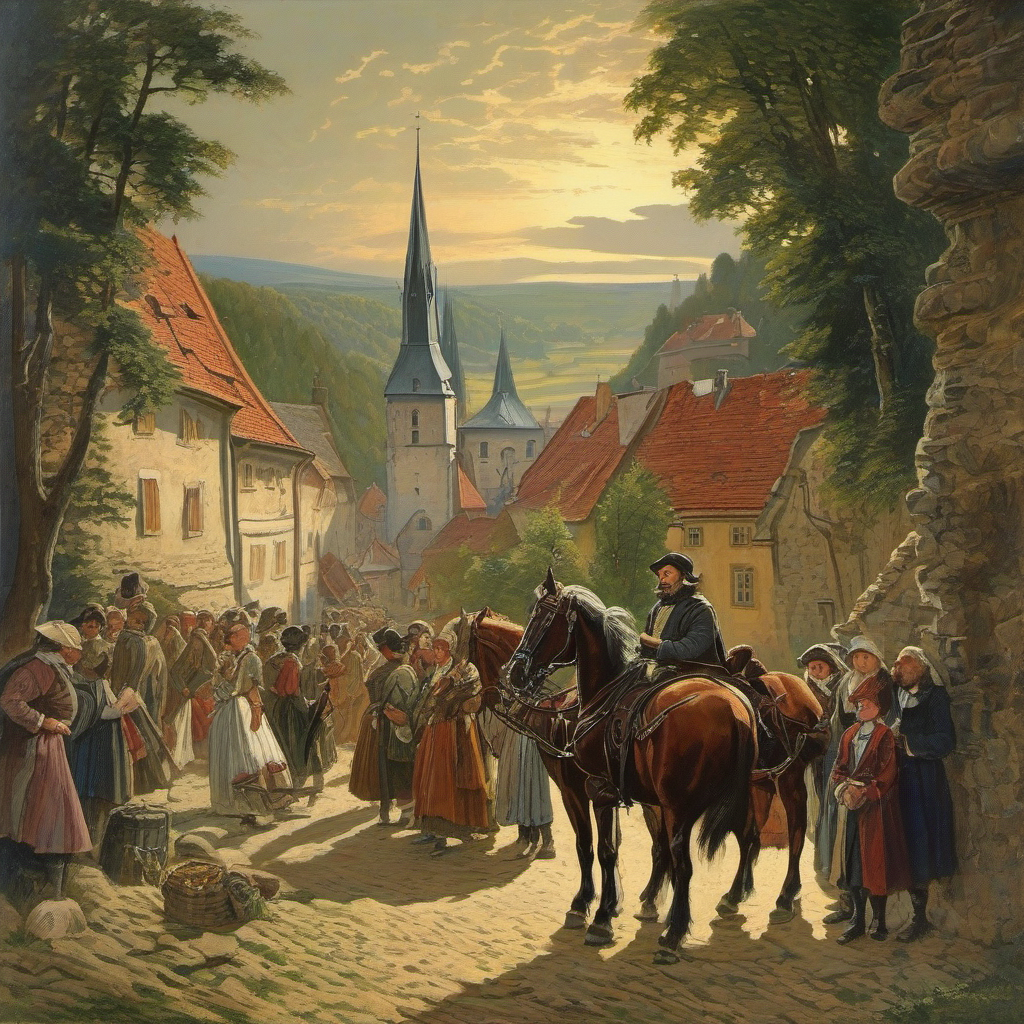 Příběh: Kostel Povýšení svatého Kříže (Jablonec nad Nisou)
