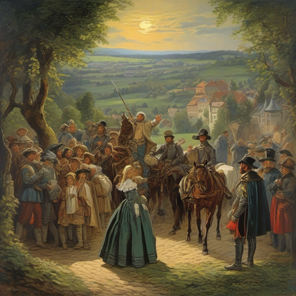 Příběh: Kostel svatého Josefa (Chrudim II)