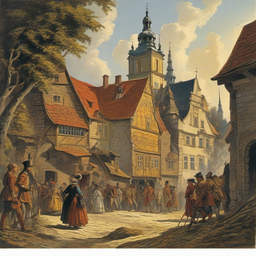 Pověst: kaple svatého Jana Nepomuckého (Příchovice)