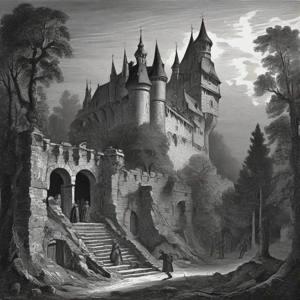 Příběh: Kyjov